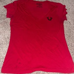 True Religion shirt